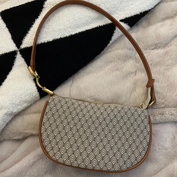 Shoulder bag - Picture 1 of 2